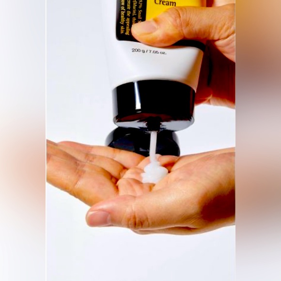 NWT • COSRX • Advanced • Snail 92 • All In One • Cream • 50g/1.76 oz. - Picture 3 of 3